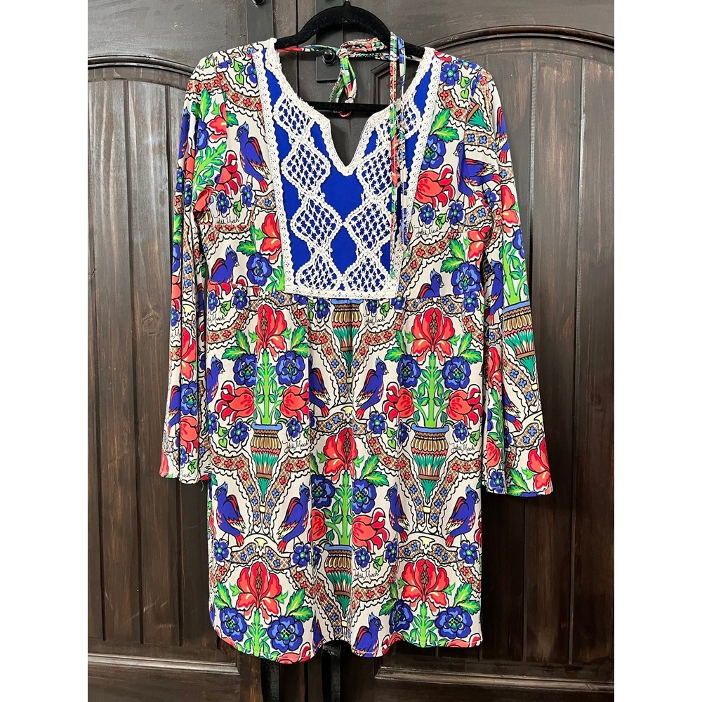 Judith March Dress